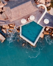 Nghỉ dưỡng đầu năm tại 4 resort từng đoạt giải thưởng